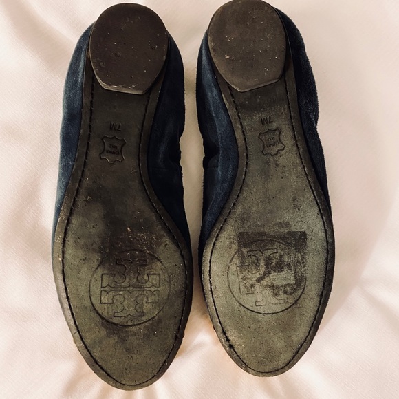 Tory Burch loafers - Picture 8 of 8